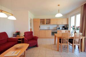 Residenz Falkenberg, Whg 2