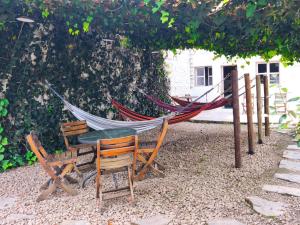 Hostal Casa Tyba