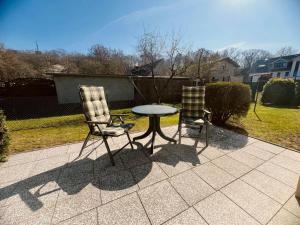 Ferienwohnung Shar Pei