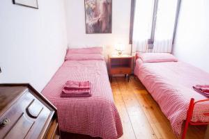 Casa Remo Duplex by Welc(H)ome