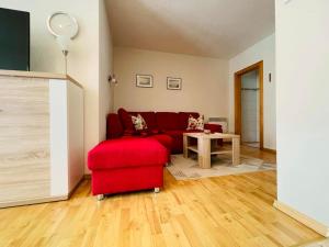 Ferienwohnung Bobtail