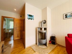 Ferienwohnung Bobtail