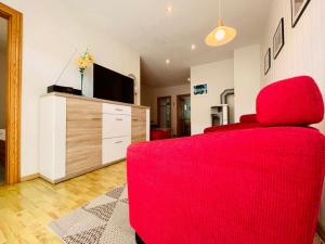 Ferienwohnung Bobtail