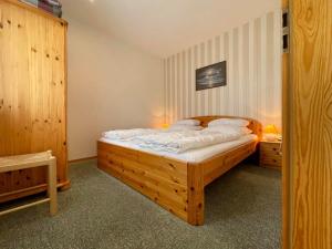 Ferienwohnung Bobtail