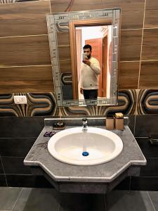 Sharm Hills Comfort stays