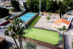 Mobil Home 6,8 personnes