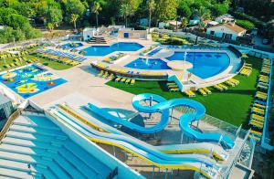 Mobil Home 6,8 personnes