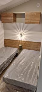 Mobil Home 6,8 personnes