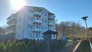 Residenz Seeblick, Whg 6 - Strandnah