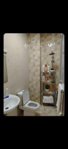 Apartment 2 minutes from the sea