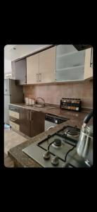 Apartment 2 minutes from the sea