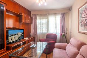 Geysotur Mirador de la Calahorra