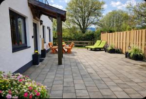 Chalet Woidzauber