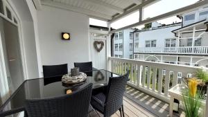 Villa Gudrun, Whg 567