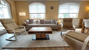 Villa Gudrun, Whg 567