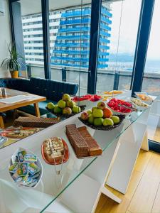 NEW Apartments In BATUMI