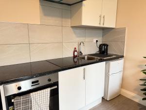 Newly Renovated Flat - Fast Links to Central London