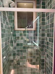 Tiny Studio Nation Copacabana