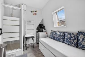 Charmante Studette à 5 min de Gare de lEst