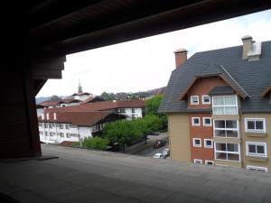 Suite No Centro De Gramado