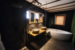 Beautiful Duplex in the center of Brussels