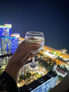 NEW Apartments In BATUMI