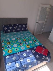 Rincon Samario Del Rodadero