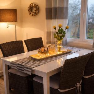 Luxus Chalet im schönen Recratiepark De Veerstal