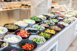 Fafa Sun Hotel - Adults Only