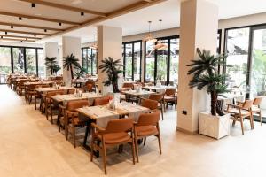 Fafa Sun Hotel - Adults Only