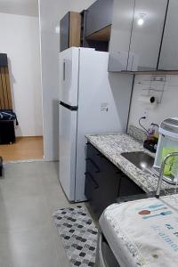 new and complete apartment near Arena Pantanal