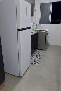 new and complete apartment near Arena Pantanal