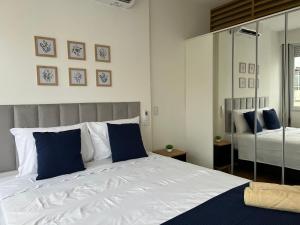 studio recém reformado 4 pessoas pertinho da praia