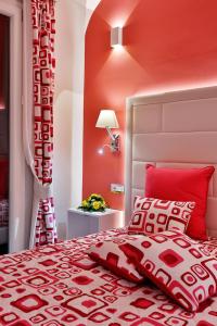 Amalfi Apartments Design centro storico