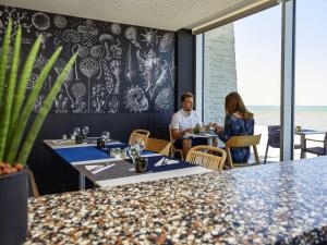 ibis Thalassa Le Touquet