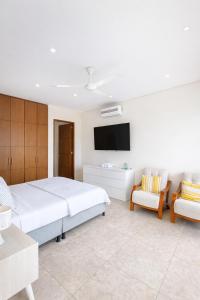 Casa Campestre - Pet Friendly - Green Energy