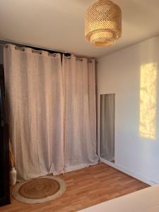 Le Nid - T3 Moderne en duplex