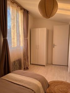 Le Nid - T3 Moderne en duplex