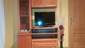 Apartamento San Martín