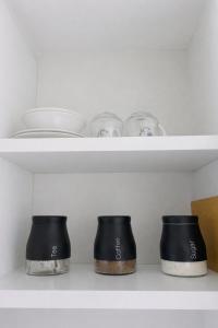 Modern Studio 5 min walk to Gateway -Umhlanga