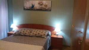 Apartamento San Martín