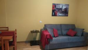 Apartamento San Martín