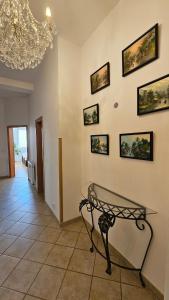 Grand Prague Residence