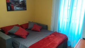 Apartamento San Martín