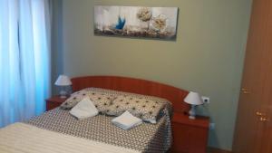Apartamento San Martín