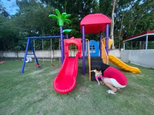 AL Bayt Modern Home near Alona