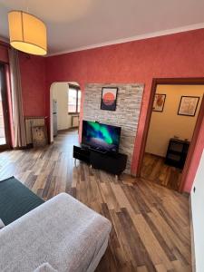 Large apartment near Ciampino station