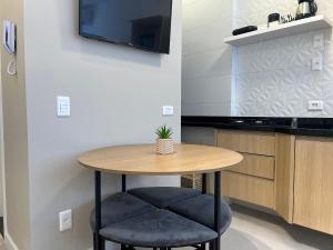 Studio recem reformado Praia de Botafo