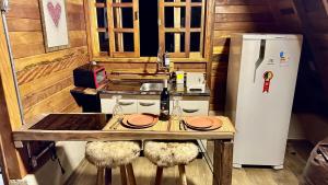 Suisse Chalet by MontJacui, Mountain Top