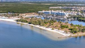 Sunrise Waterfront 2BR Townhome - Pool & Private Terraces